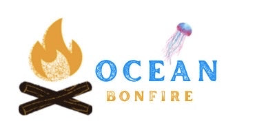 Ocean Bonfire 